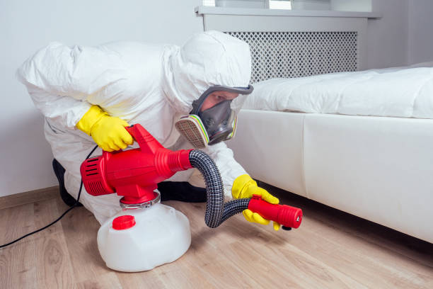 Best Best Pest Control Companies  in Zachary, LA